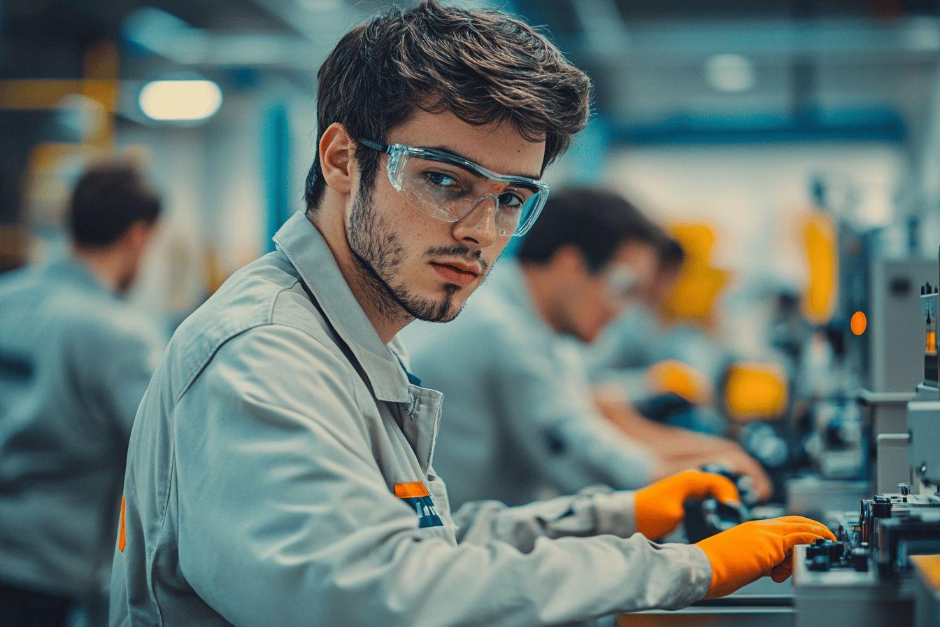 Opérateurs de compétences à Bordeaux : services et formations professionnelles