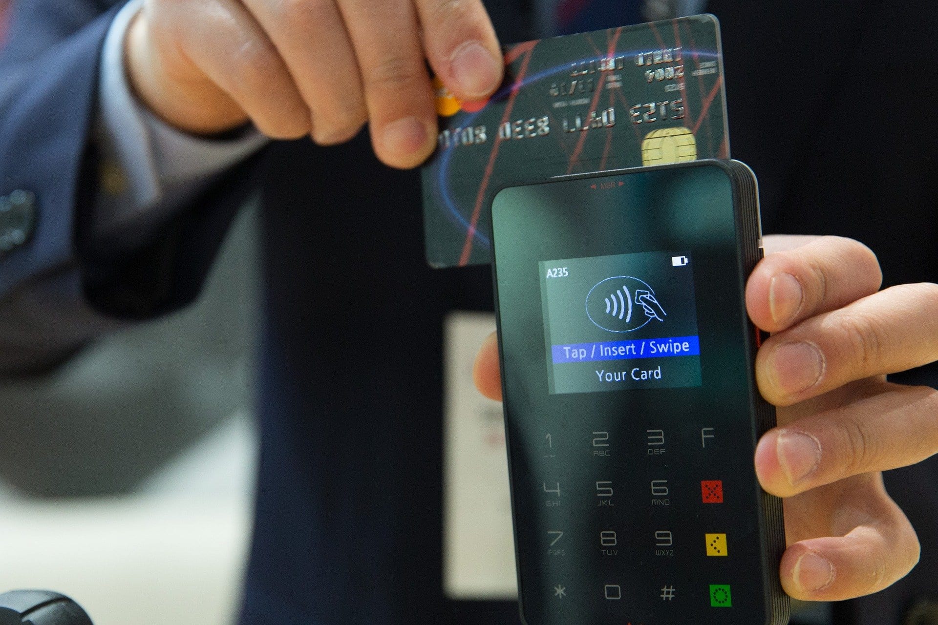 Accepter le paiement en ligne pour vos clients