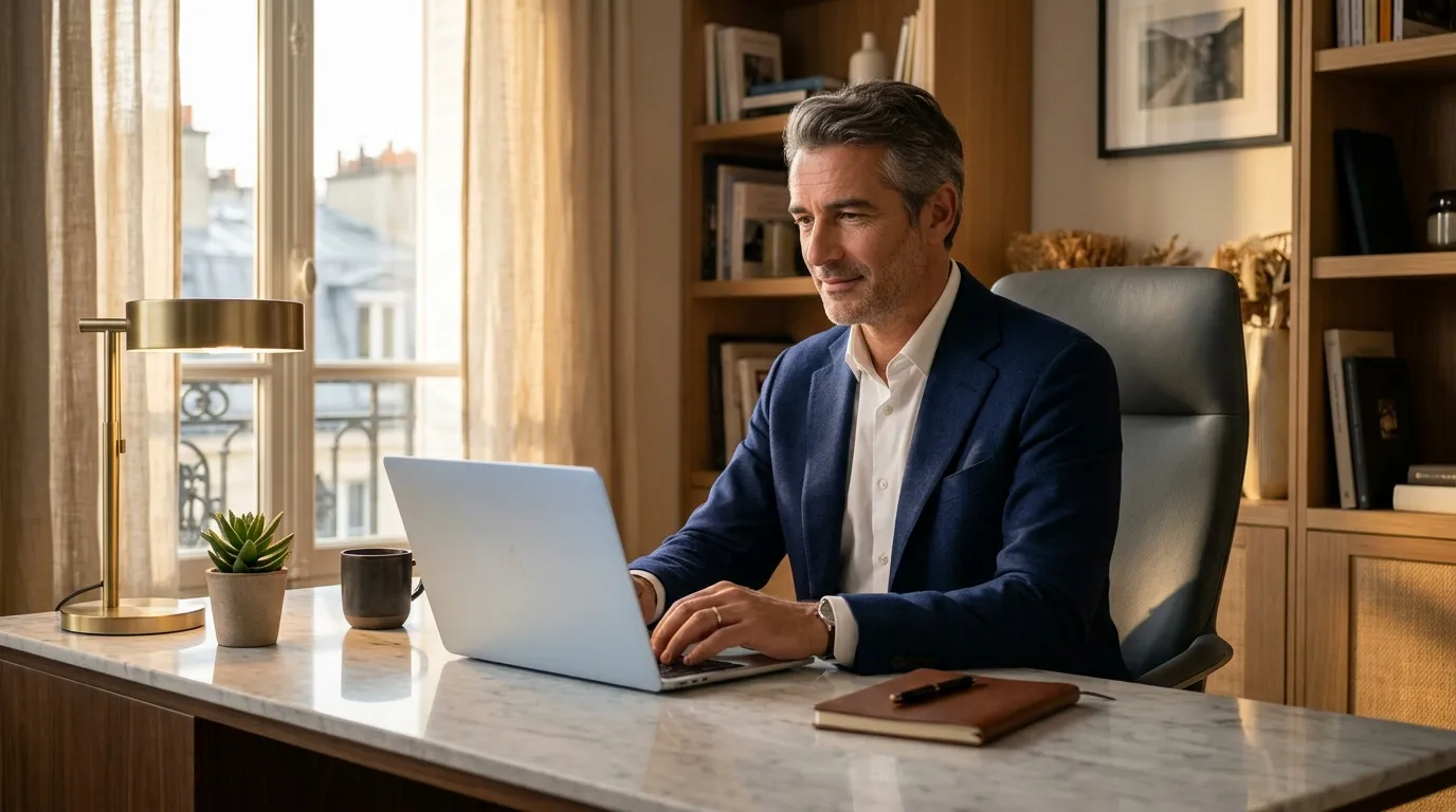 Particuliers SG : accédez à votre espace client