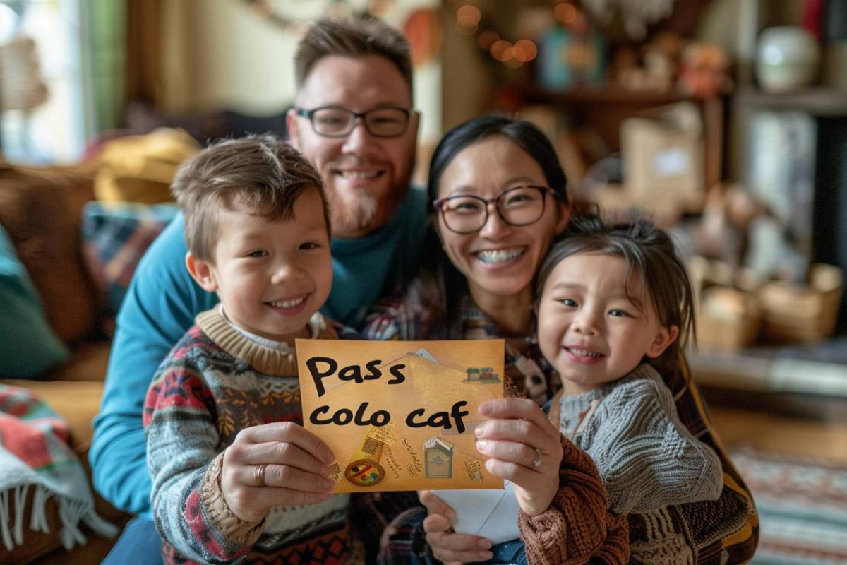 Pass Colo CAF : 586 000 familles n'ont pas demandé cette aide jusqu'à 350€, découvrez les 2 raisons