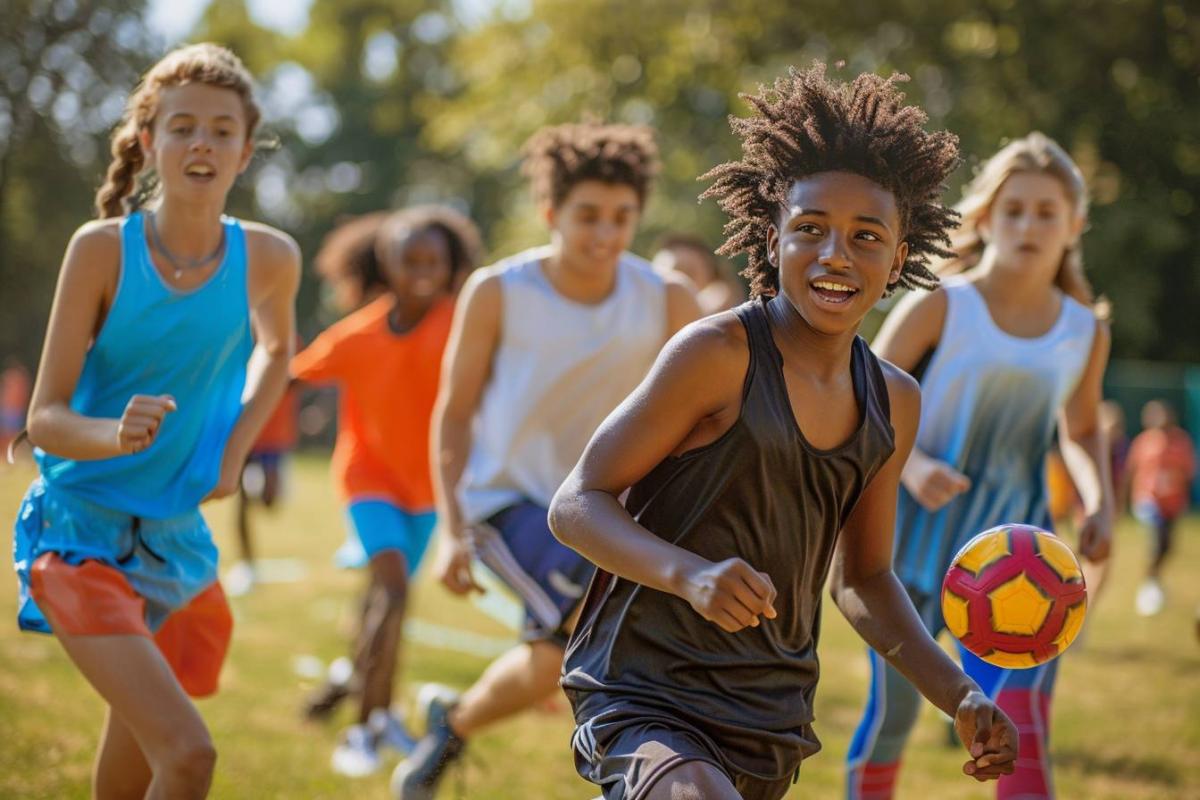Pass'sport : 6,3 millions de jeunes éligibles à une aide de 50 euros pour la pratique sportive