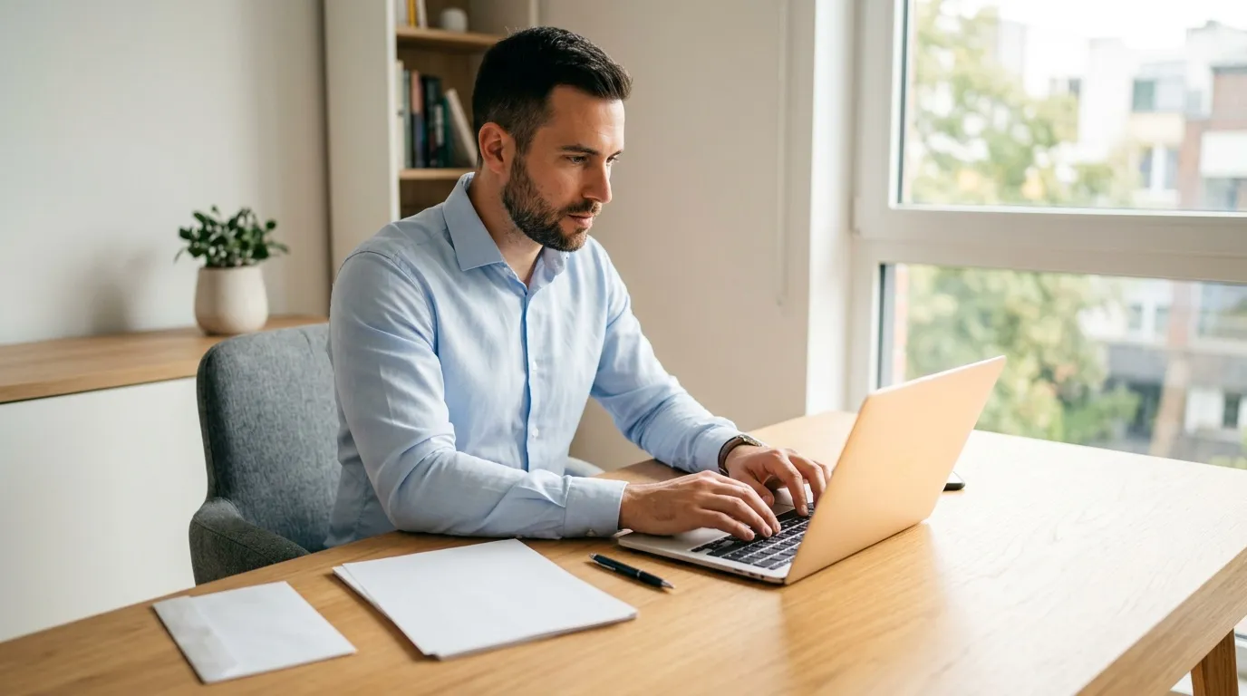 Payer une ordonnance pénale en ligne : guide complet
