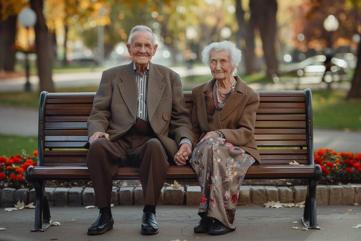 Pension de réversion : durée de mariage minimale pour y avoir droit