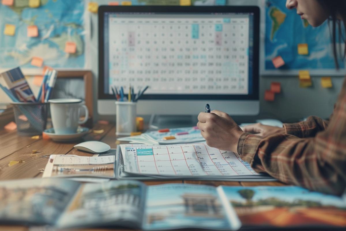 Peut-on encore poser des congés pour les jours fériés de Mai ? Réponse ici