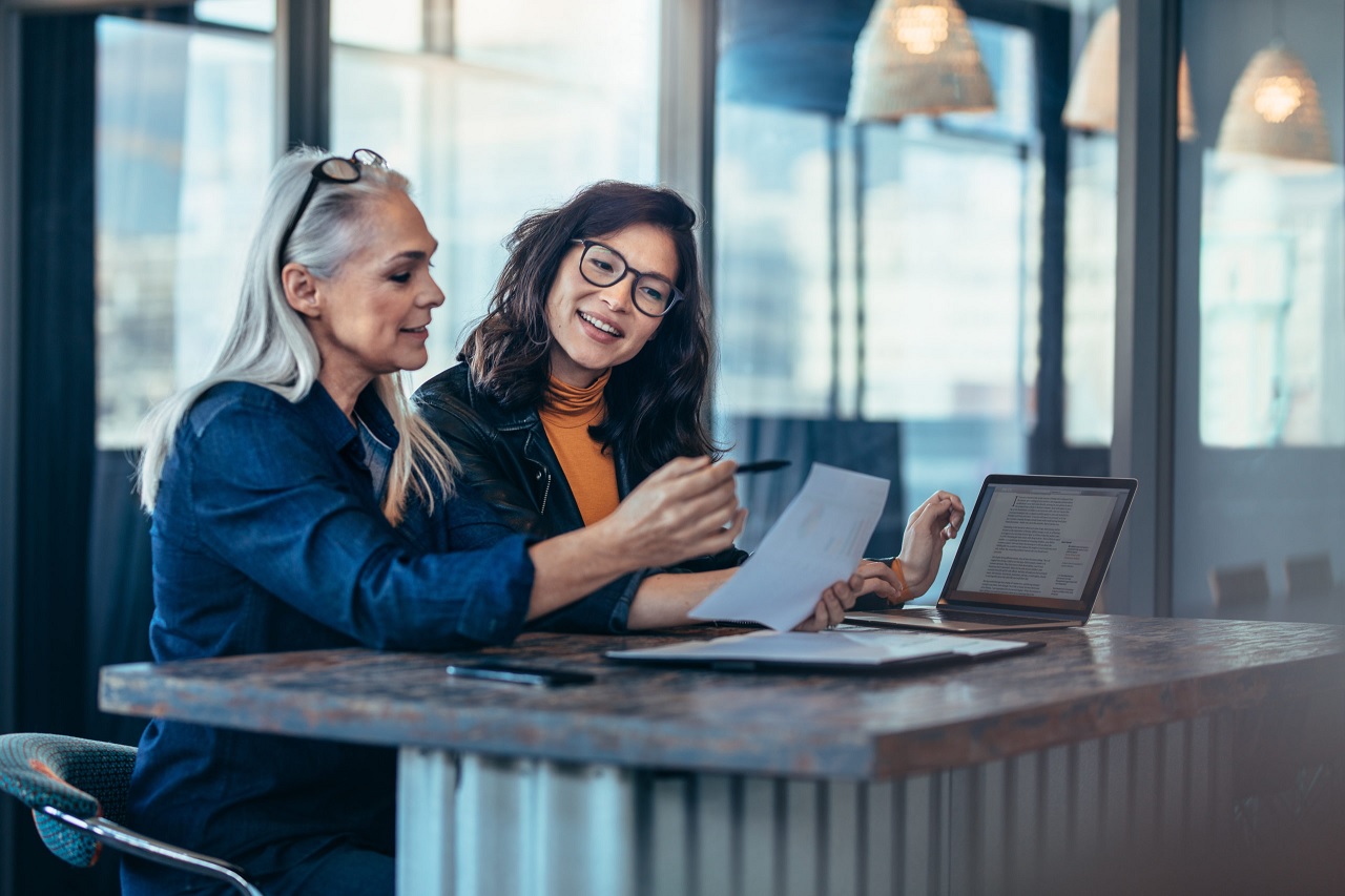 Peut-on prendre un alternant en micro-entreprise ?