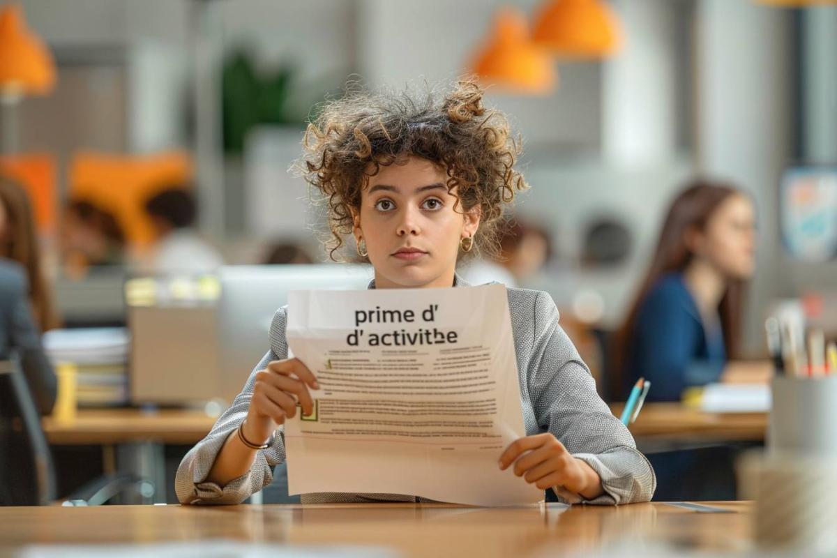 Peut-on toucher la prime d'activité en tant que stagiaire ? Conditions et éligibilité expliquées