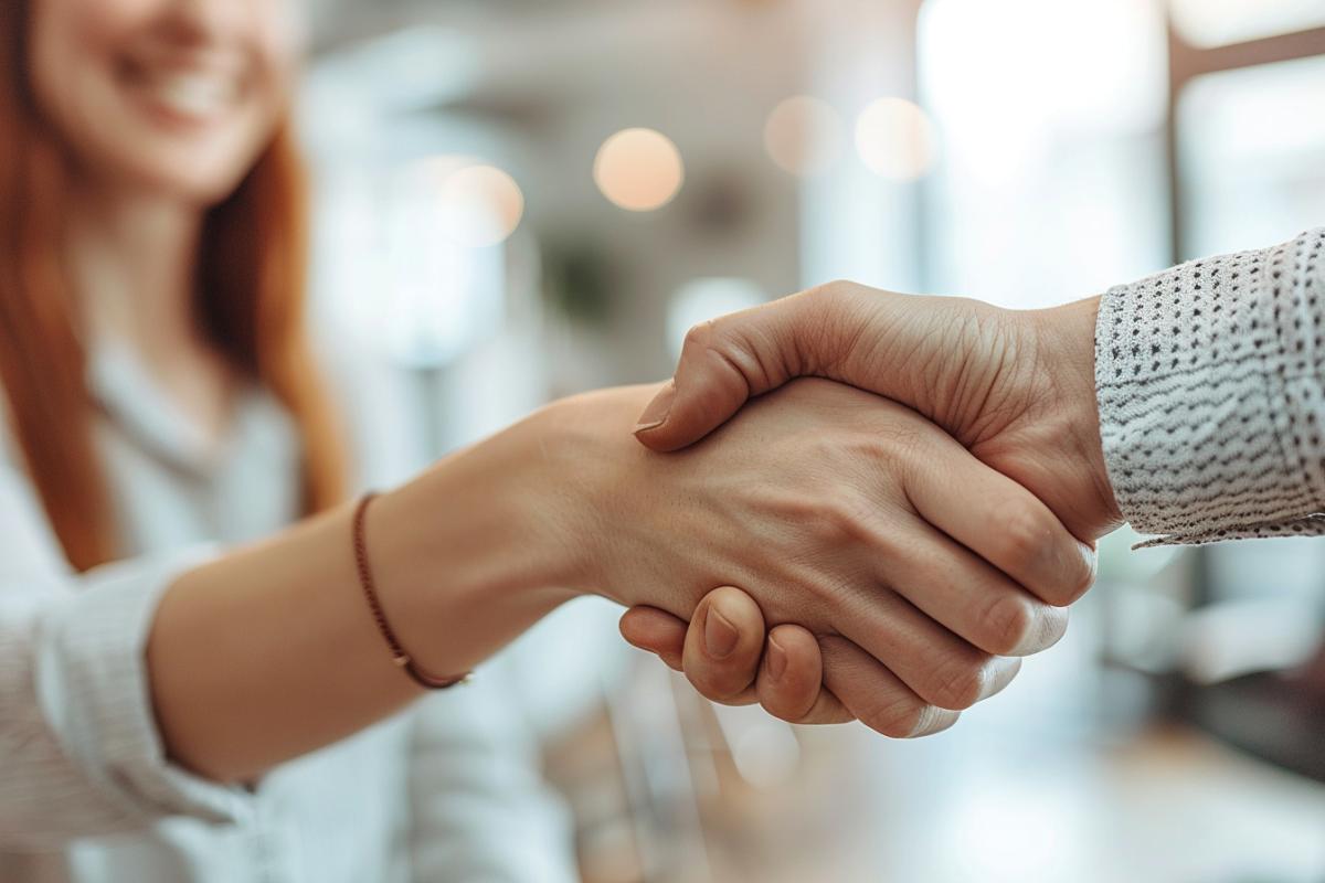 Phrase magique pour réussir son entretien d'embauche et séduire le recruteur