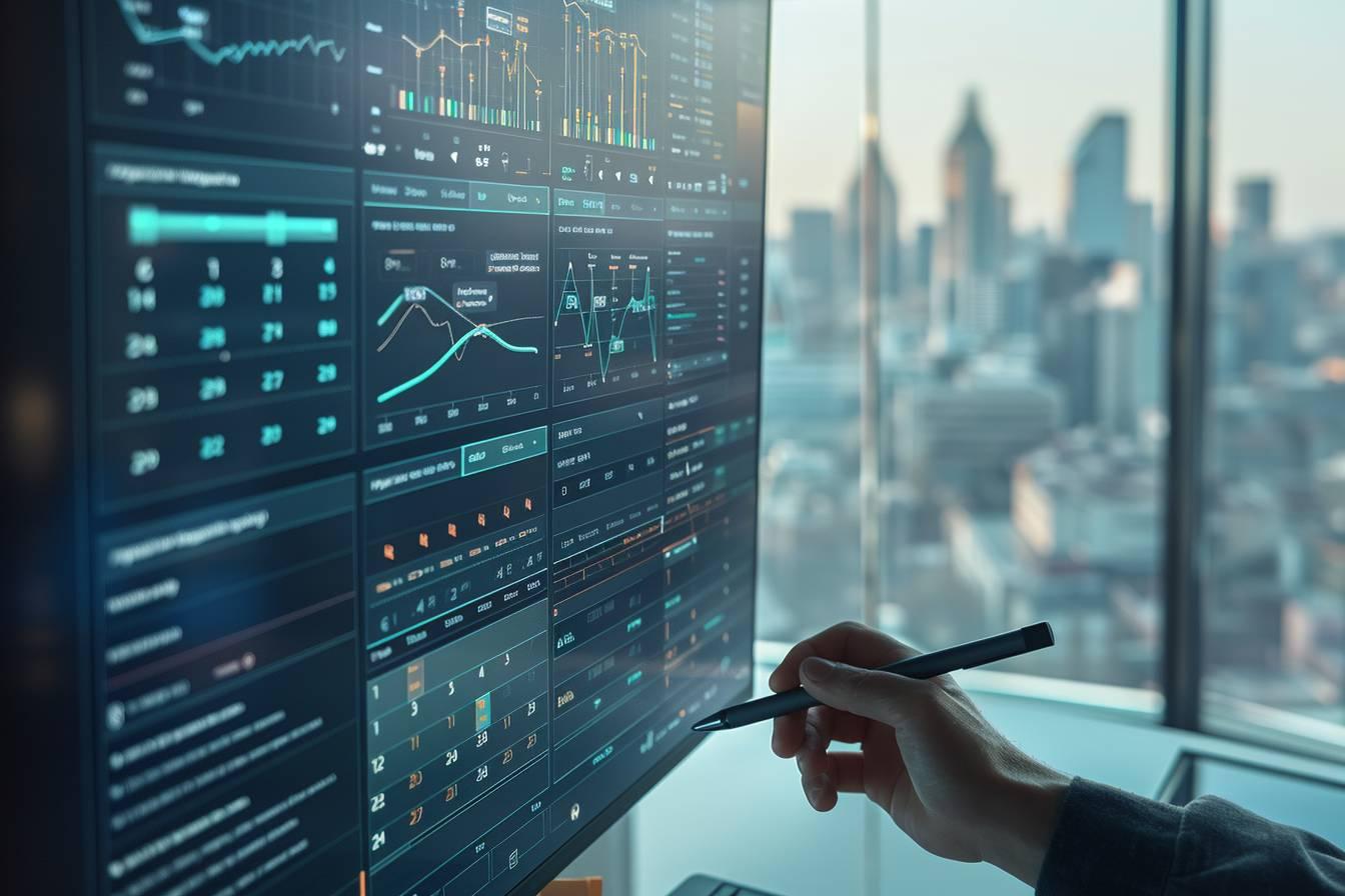 Planification et optimisation des publications stratégiques pour les systèmes de distribution