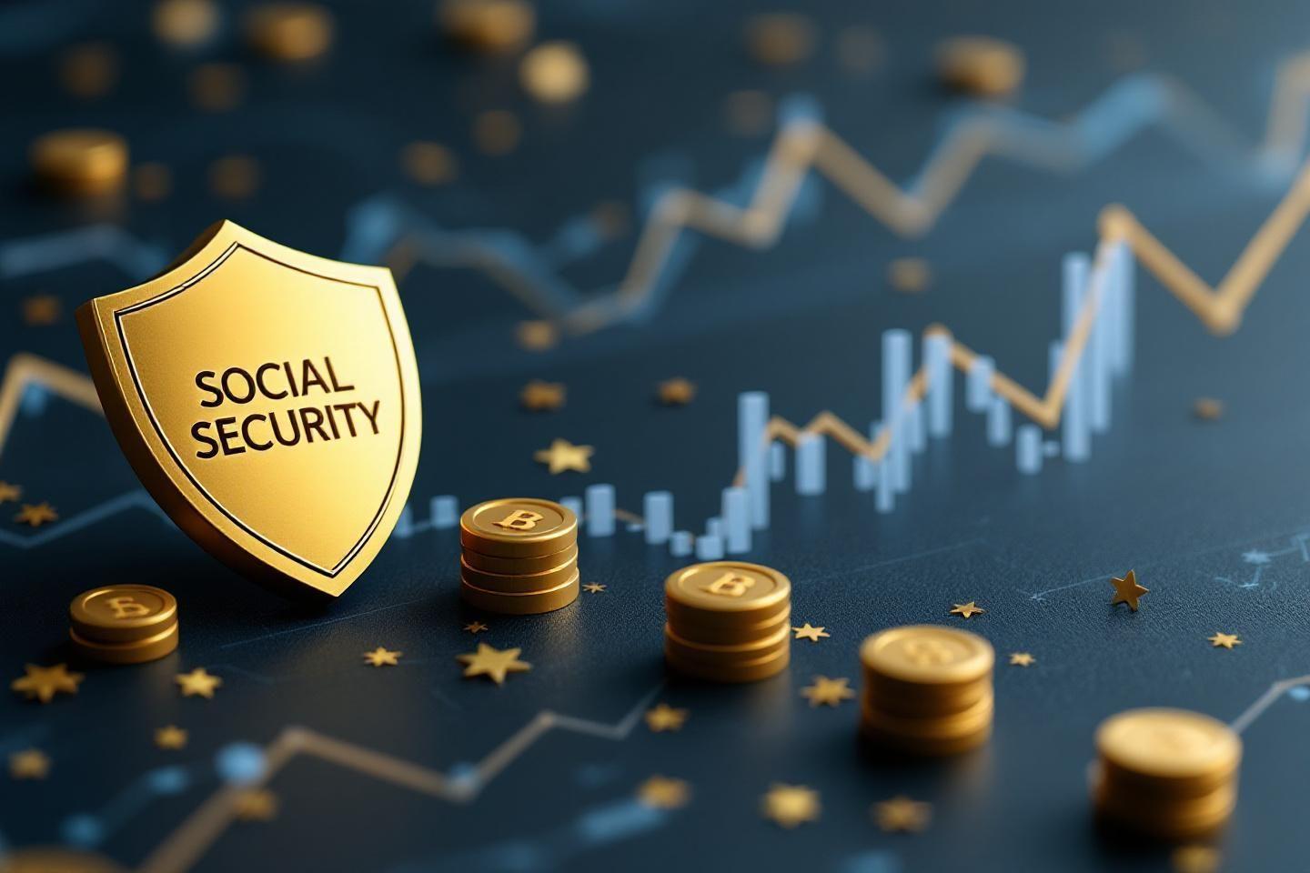 PMSS 2024 : montant du plafond mensuel de la sécurité sociale et son impact