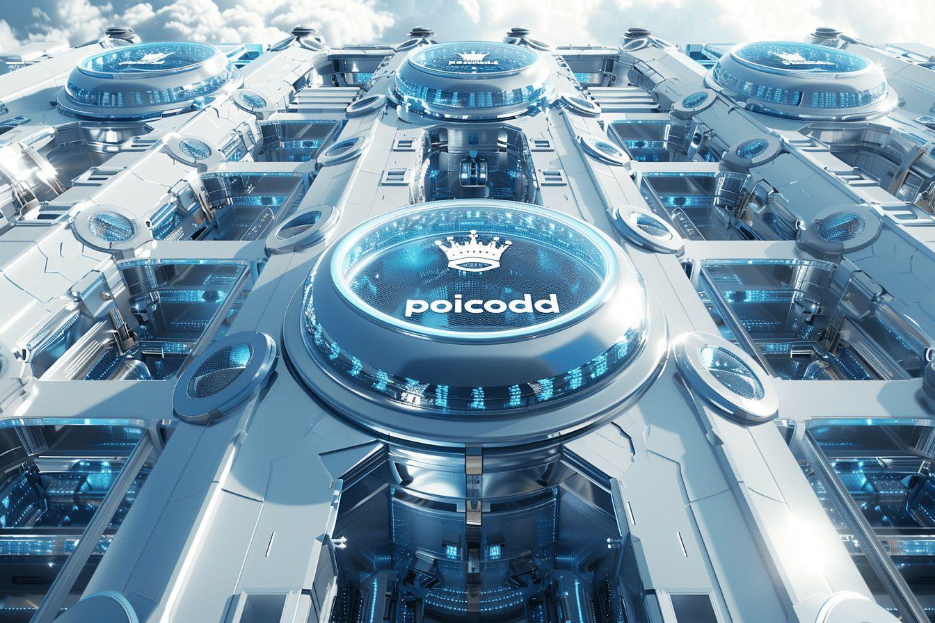PoliCloud révolutionne la souveraineté technologique avec son data center décentralisé innovant