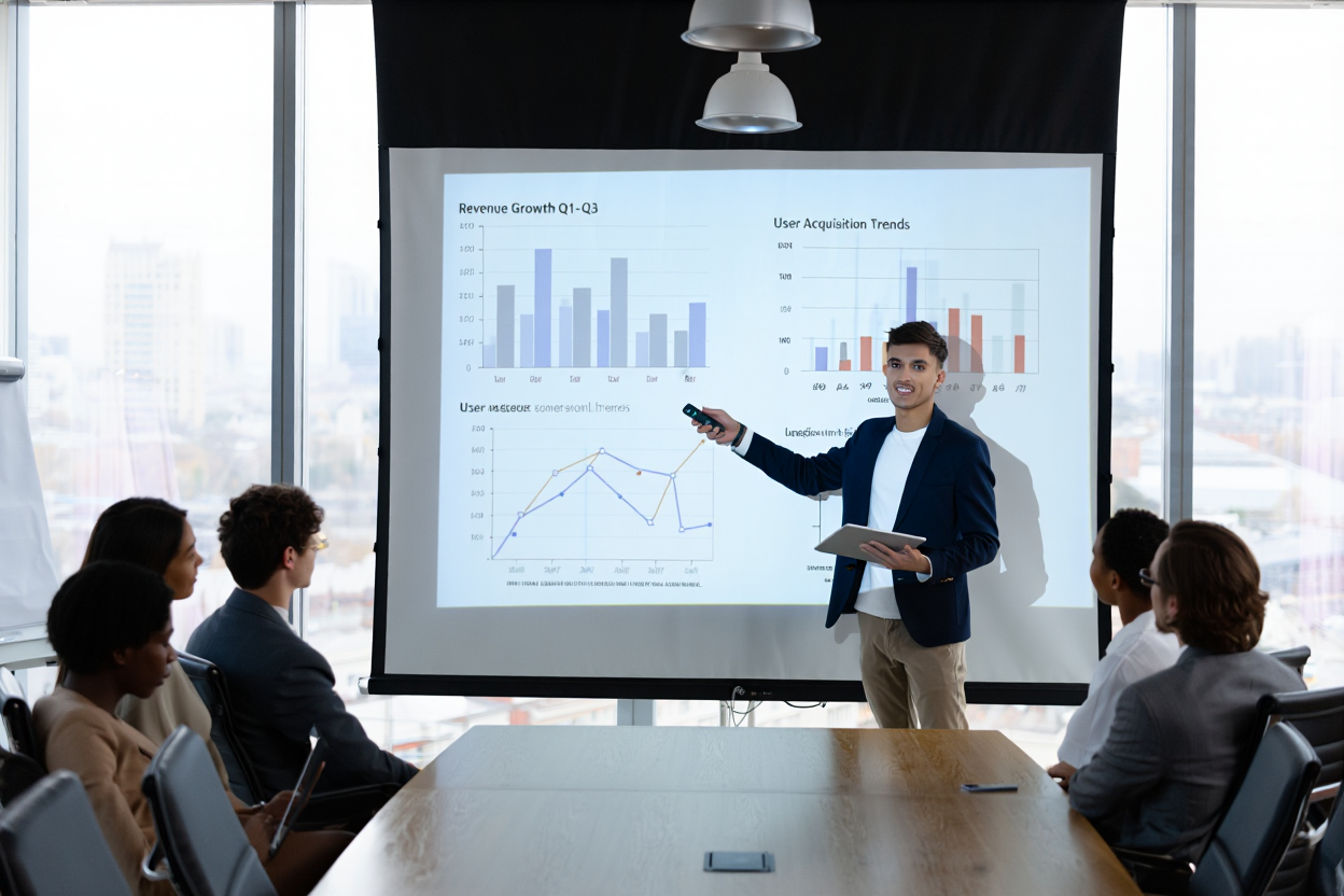 Pourquoi certaines startups réussissent tandis que d’autres échouent