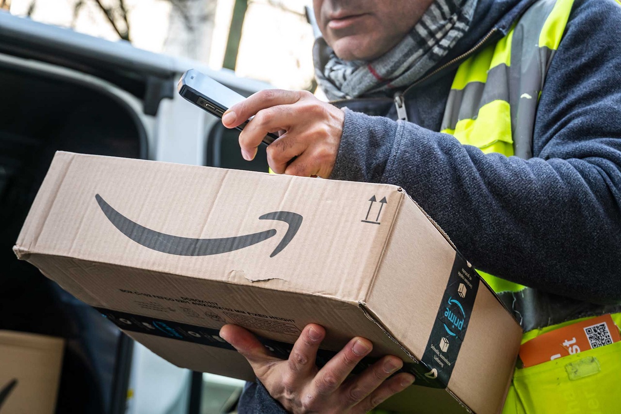Pourquoi choisir Amazon pour devenir livreur auto-entrepreneur ?