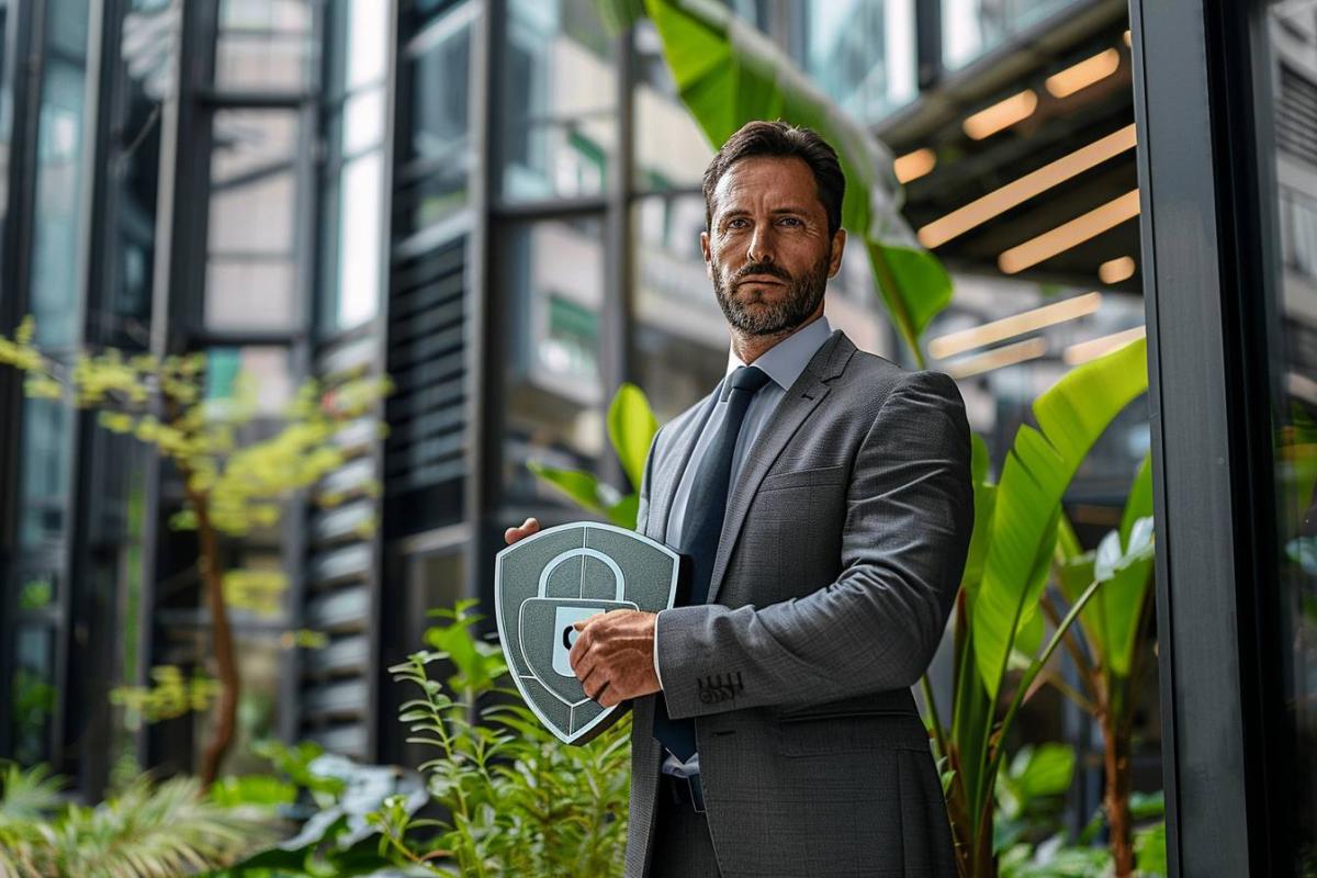 Pourquoi les entreprises ont-elles besoin d'une assurance cyber pour se protéger des cyberattaques ?