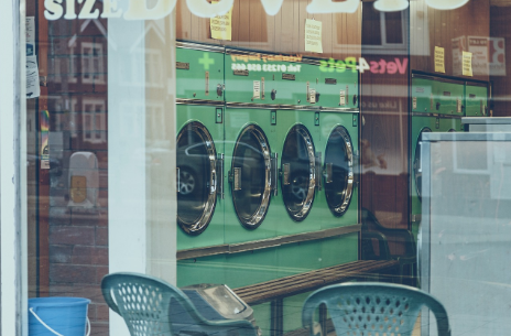 Pourquoi externaliser l’entretien du linge de son entreprise ?