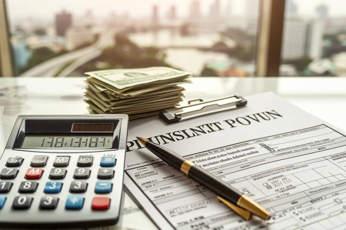 Pourquoi souscrire un contrat d'assurance vie : avantages et conseils pratiques