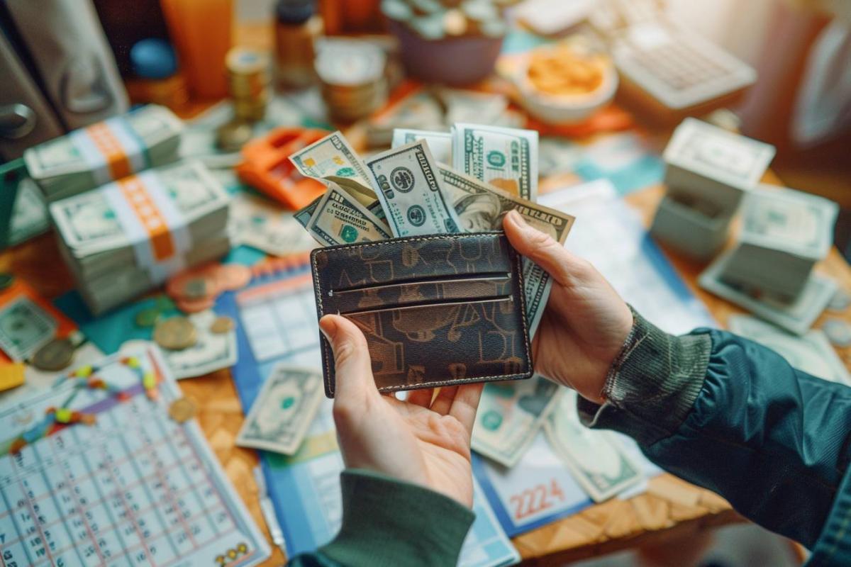 Pouvoir d'achat 2024 : les 18 changements majeurs pour votre budget (SMIC, impôts, aides)