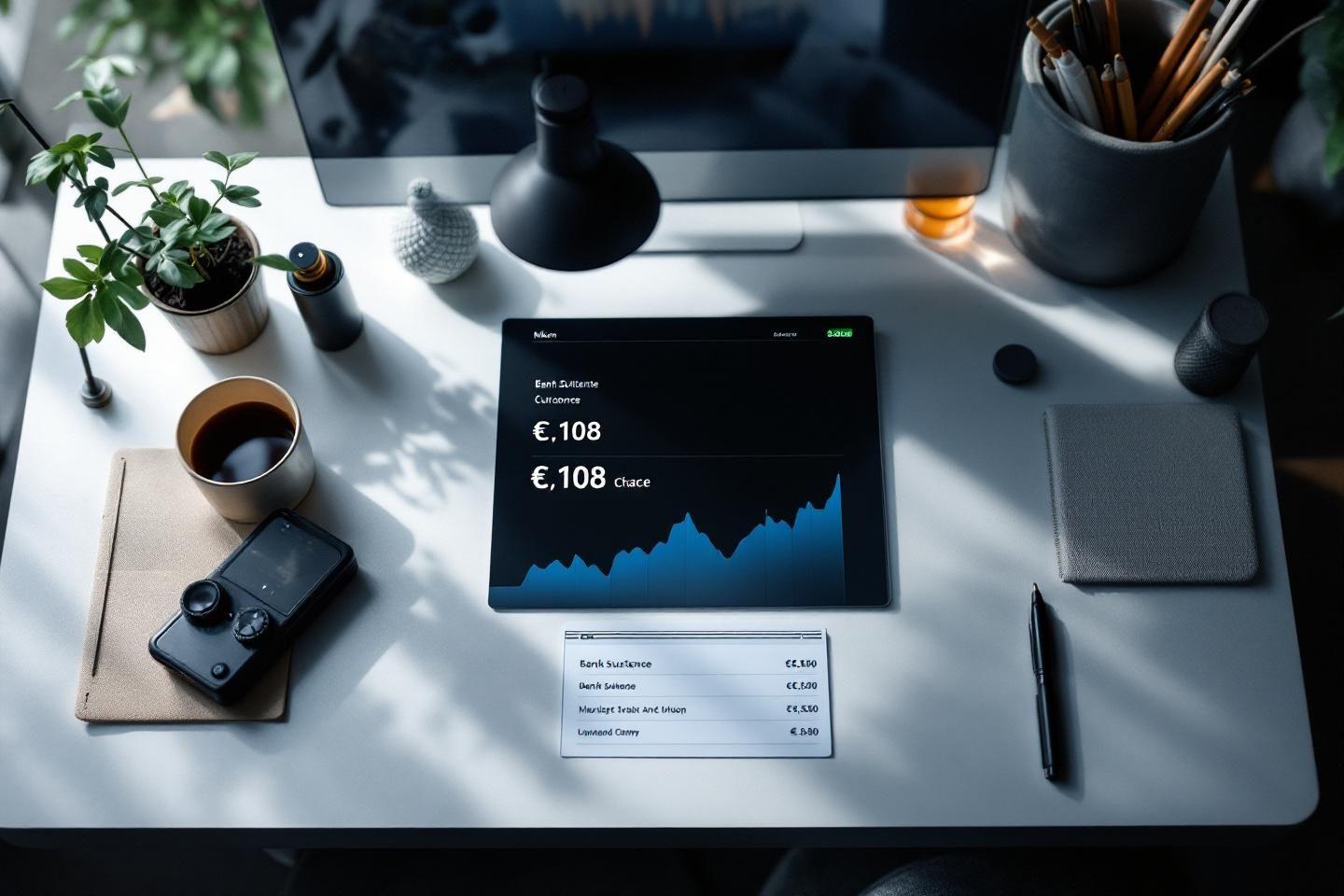 Prélèvement bancaire 108 euros : taxe ou arnaque, tout savoir sur ce débit