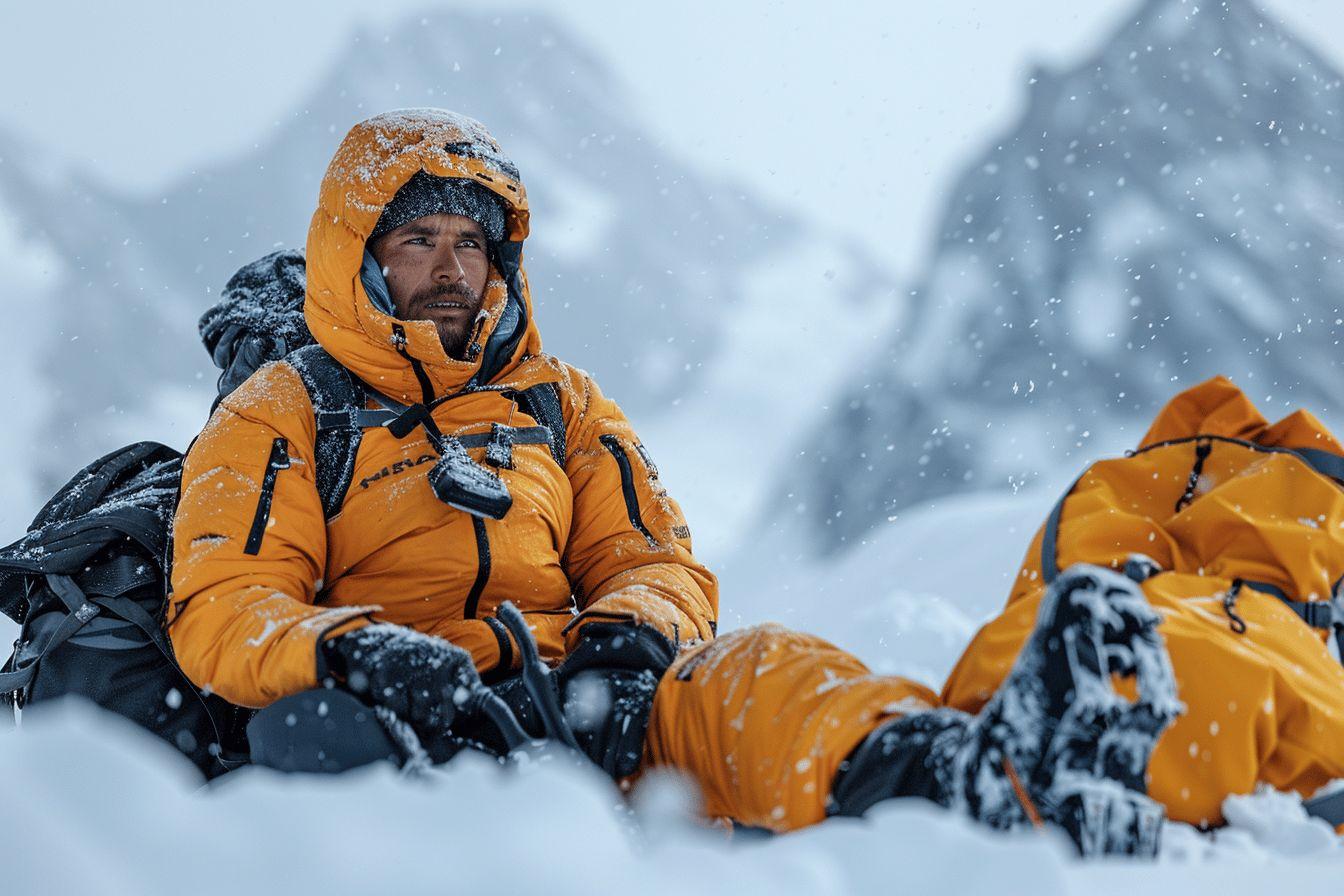 Le président de Sherpa : "85% du chiffre d'affaires en hiver, impossible d'inverser la tendance