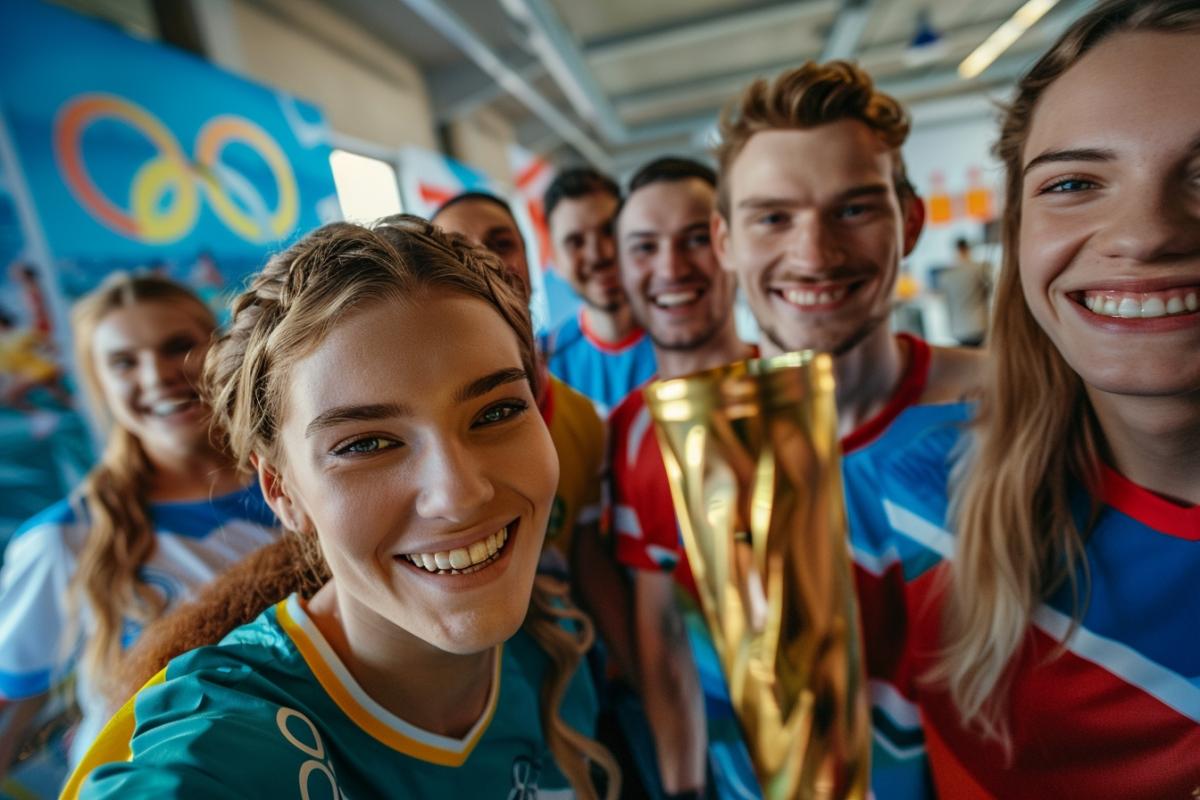 Prime de 2 500 € pour salariés durant les JO 2024 : êtes-vous éligible ?