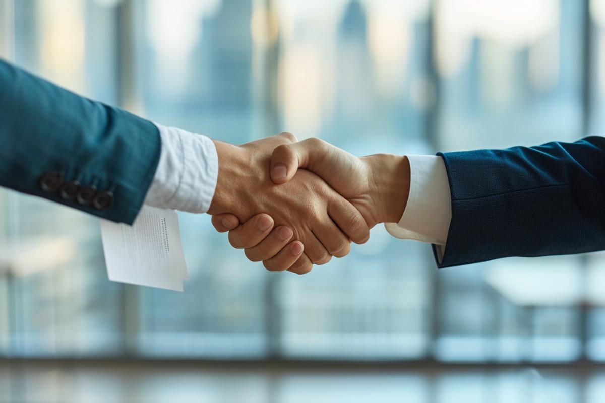 Prime embauche 3000€ pour entreprises en quête de talents