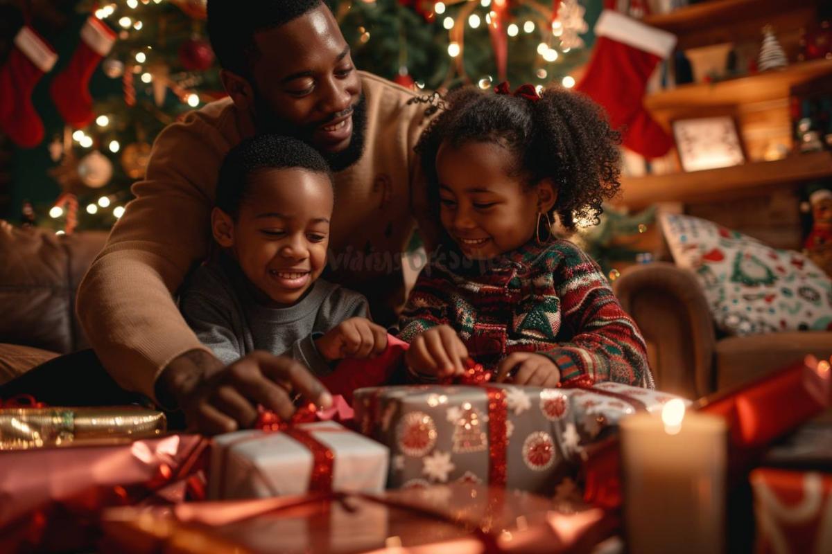 Prime de Noël 2024 : montants détaillés de 152,45 € à 381,12 € selon votre situation