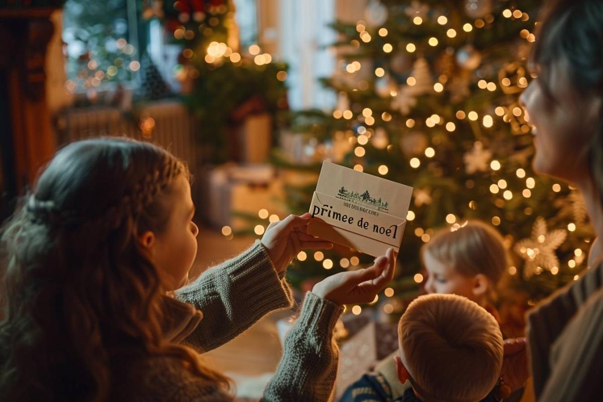 Prime de Noël en congé parental : règles et exceptions pour l'obtenir