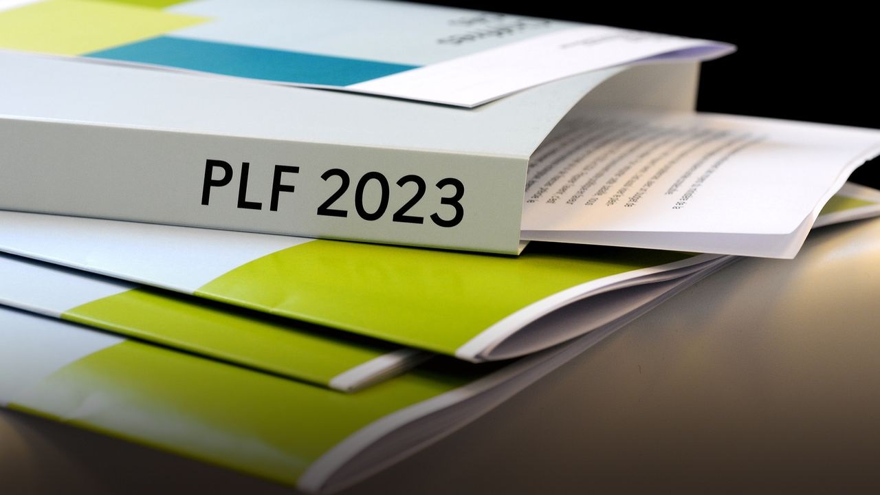 Projet de loi de finances 2023 : les principales mesures destinées aux entreprises