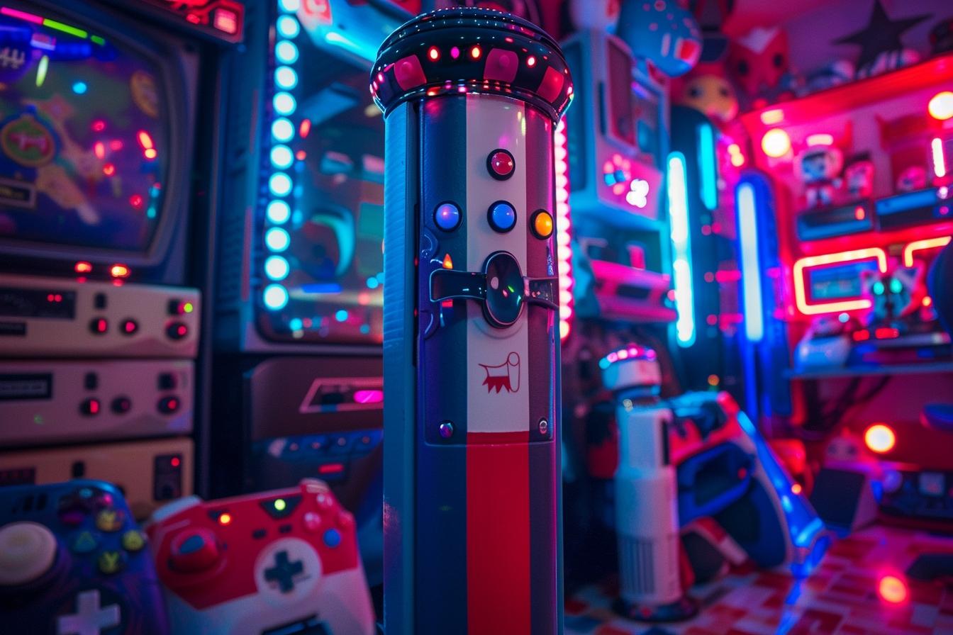 Quel code APE choisir pour les entreprises de jeux vidéo en France ?
