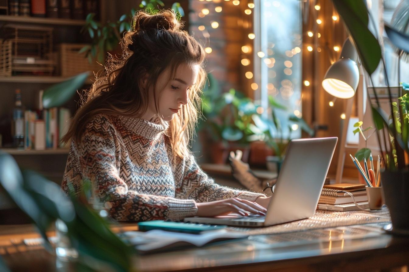 Quel code APE choisir pour un journaliste indépendant ? Guide complet