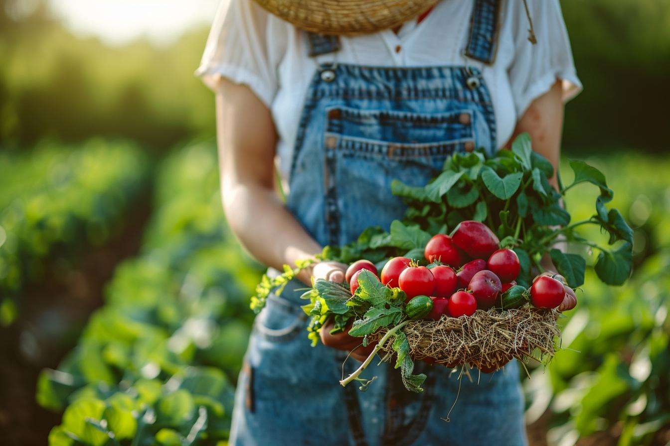 Quel Code APE choisir pour votre entreprise agroalimentaire ?