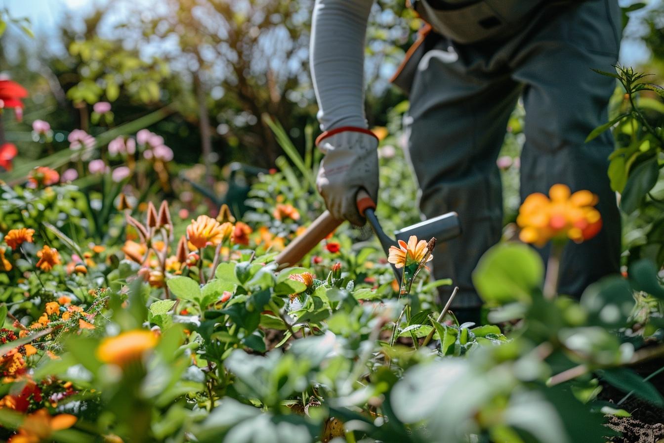 Quel code APE pour jardinier auto-entrepreneur ? Guide complet