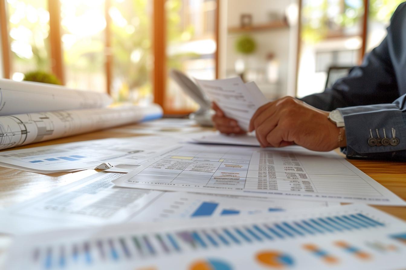 Quel est le code APE immobilier adéquat pour votre entreprise ?