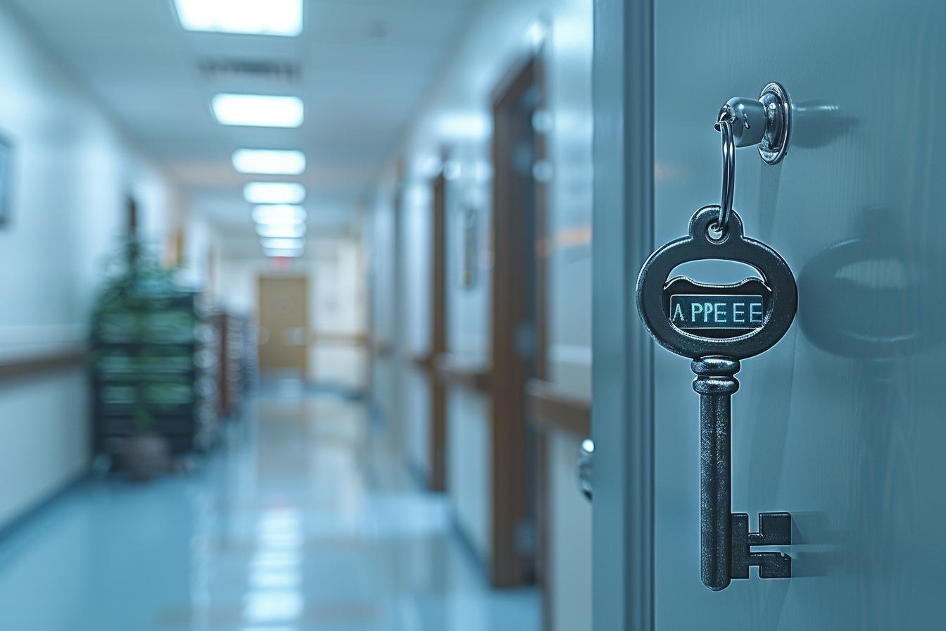Quel est le code APE pour EHPAD ? Guide complet de classification 2023