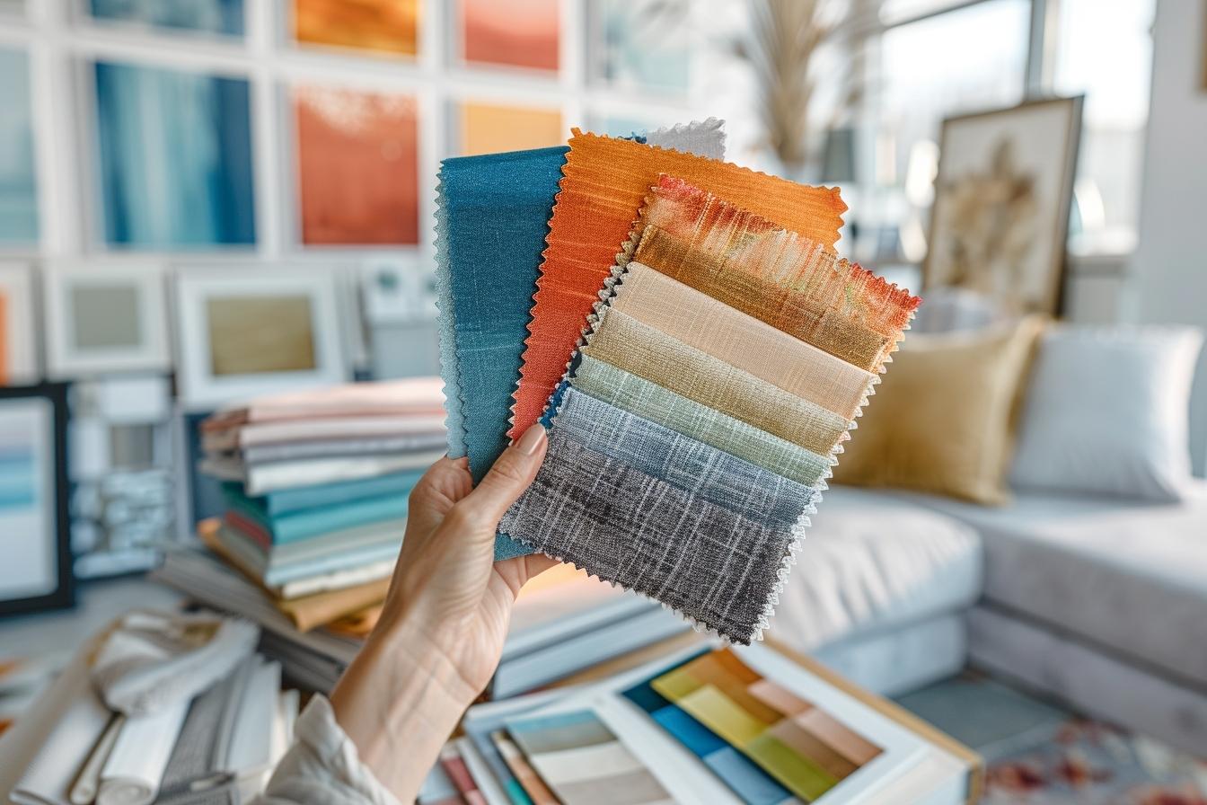 Quel est le code APE pour la décoration d'intérieur ? Guide complet