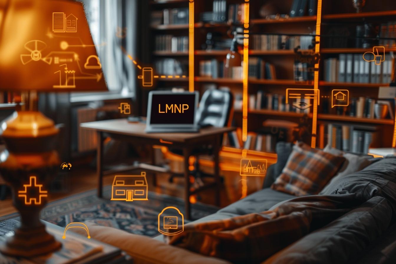 Quel est le code APE pour les LMNP ? Guide complet pour loueurs meublés