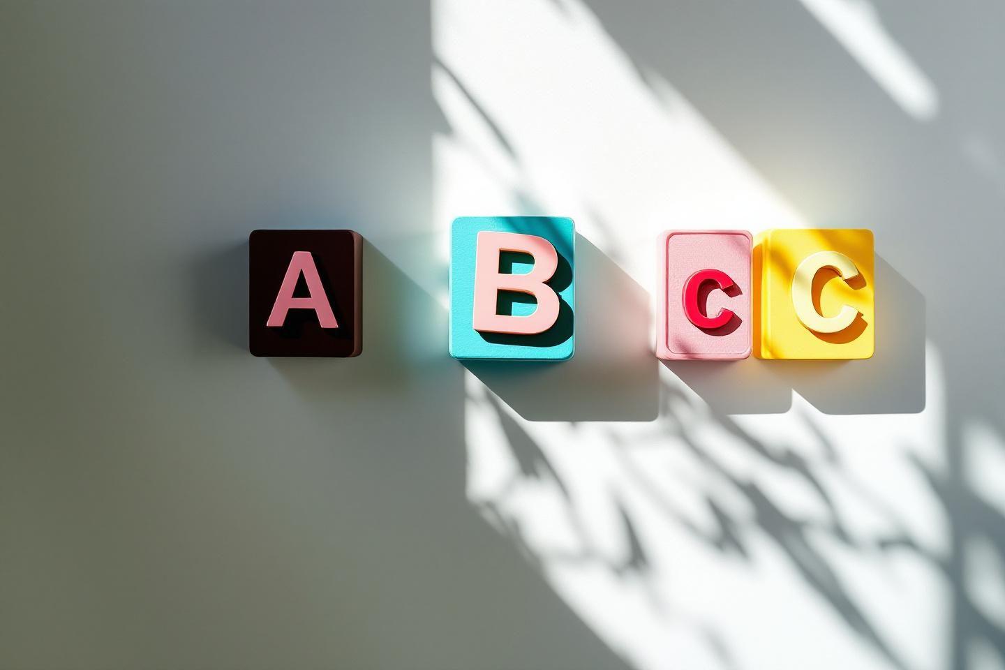 Quelles sont les entreprises dont le nom commence par la lettre A ?