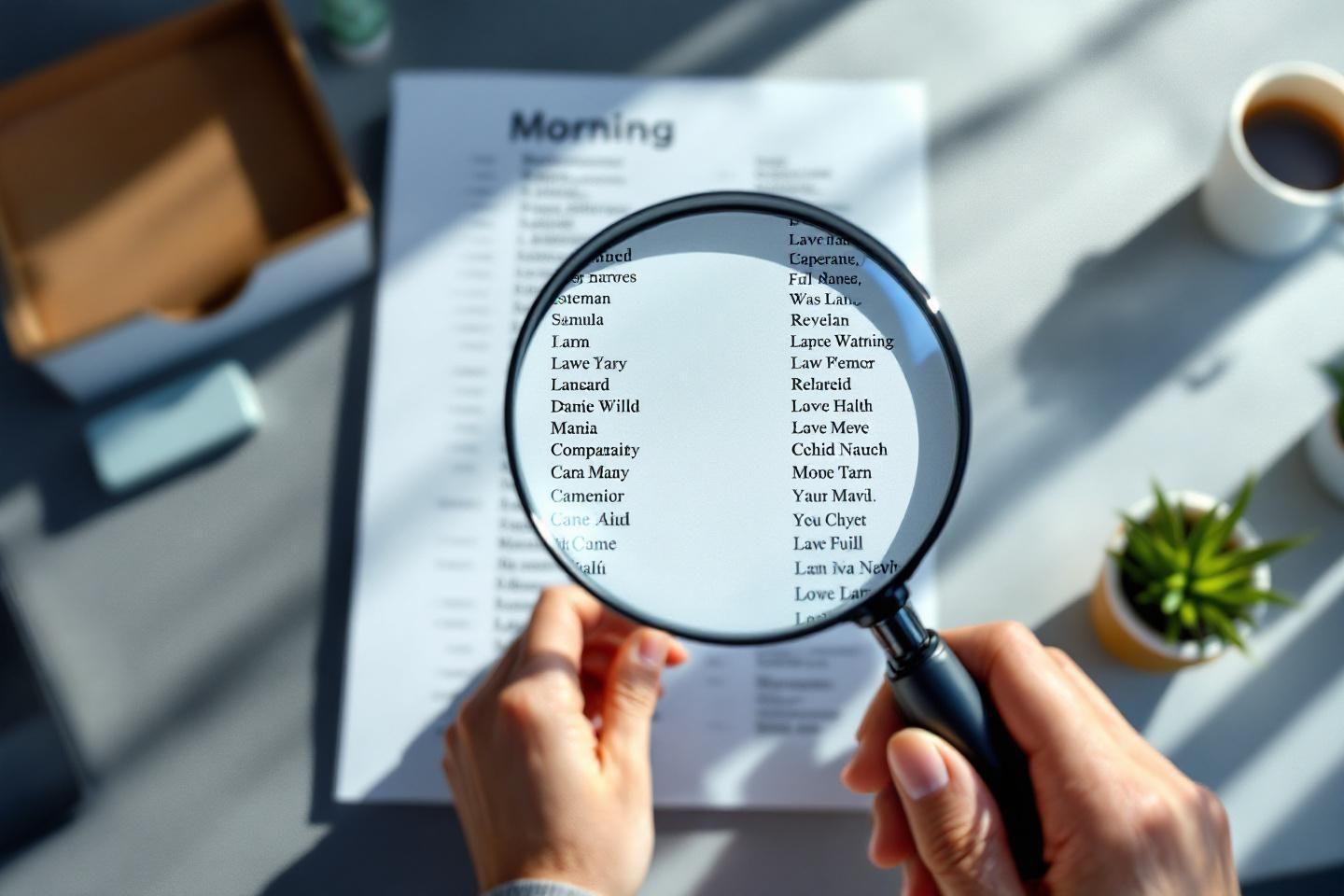 Quelles sont les entreprises dont le nom commence par la lettre G ?