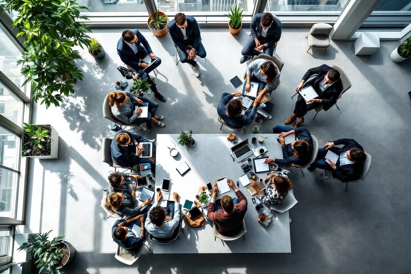 Quelles sont les entreprises dont le nom commence par la lettre L ?