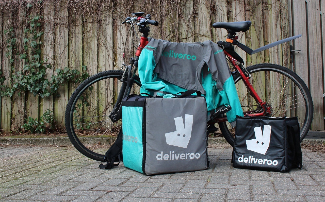 Quelles sont les assurances offertes Deliveroo ?   