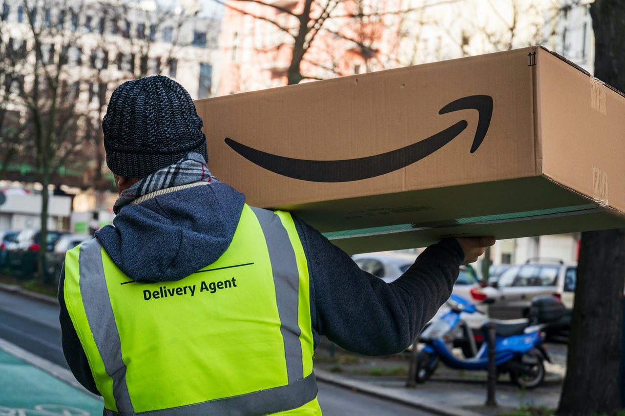 Quelles sont les qualités requises pour devenir livreur Amazon ?   