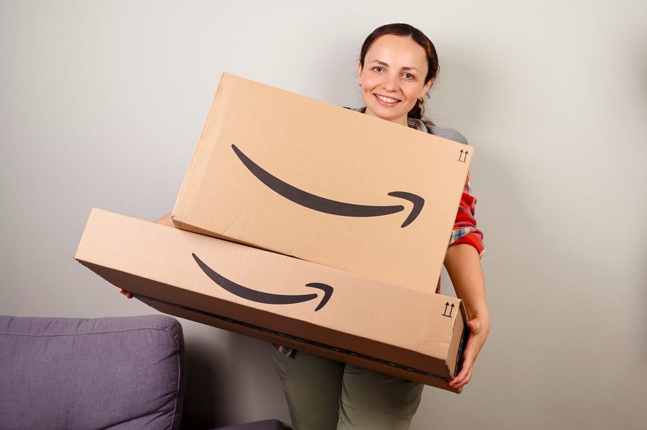 Quels sont les différents types de livreurs Amazon ?
