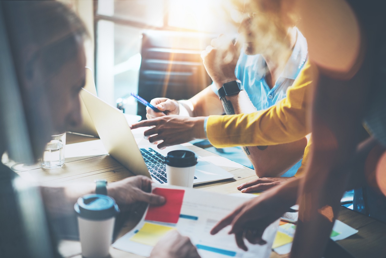 Qu'est-ce que la Chambre du Commerce et de l'Industrie ?