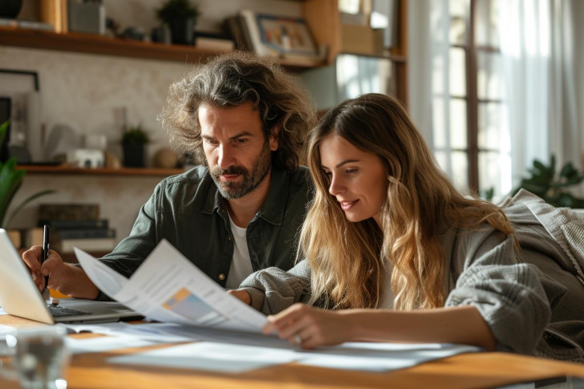 Rachat de crédits : Explorez les types et options disponibles