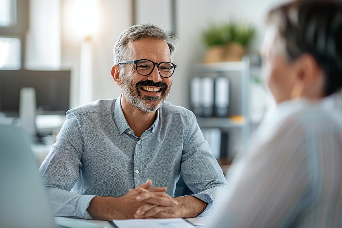 Reconversion pro : Qui contacter pour réussir votre nouvelle carrière ?