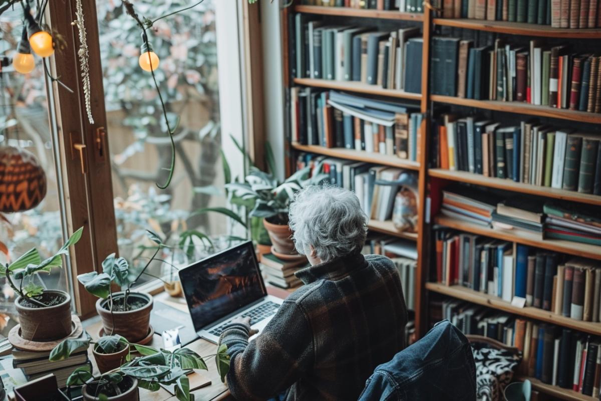 Reconversion professionnelle : y a-t-il un âge limite à respecter ?