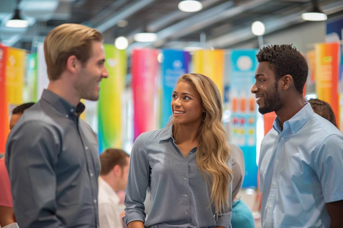 Recrutement de franchisés : 5 stratégies pour attirer les meilleurs profils dans votre réseau