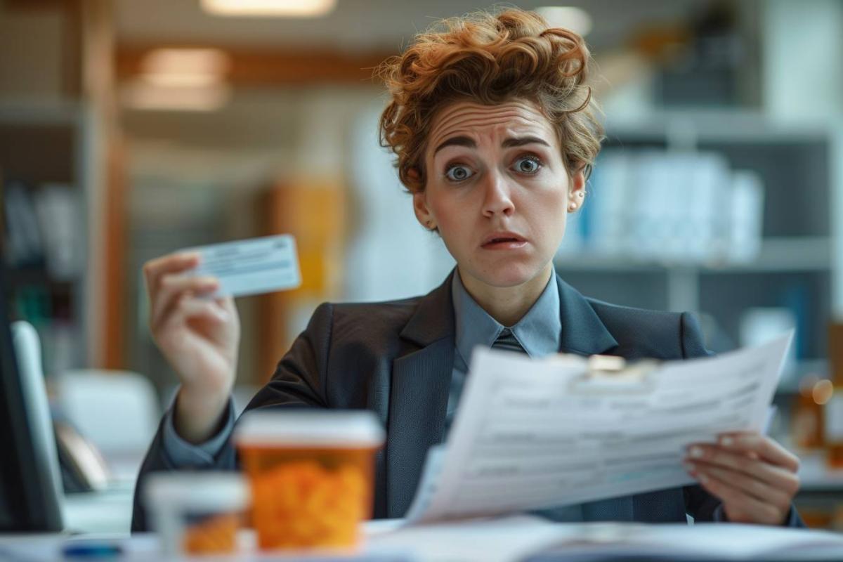 Réforme des arrêts maladie : 600 millions d'économies visés par une baisse des remboursements