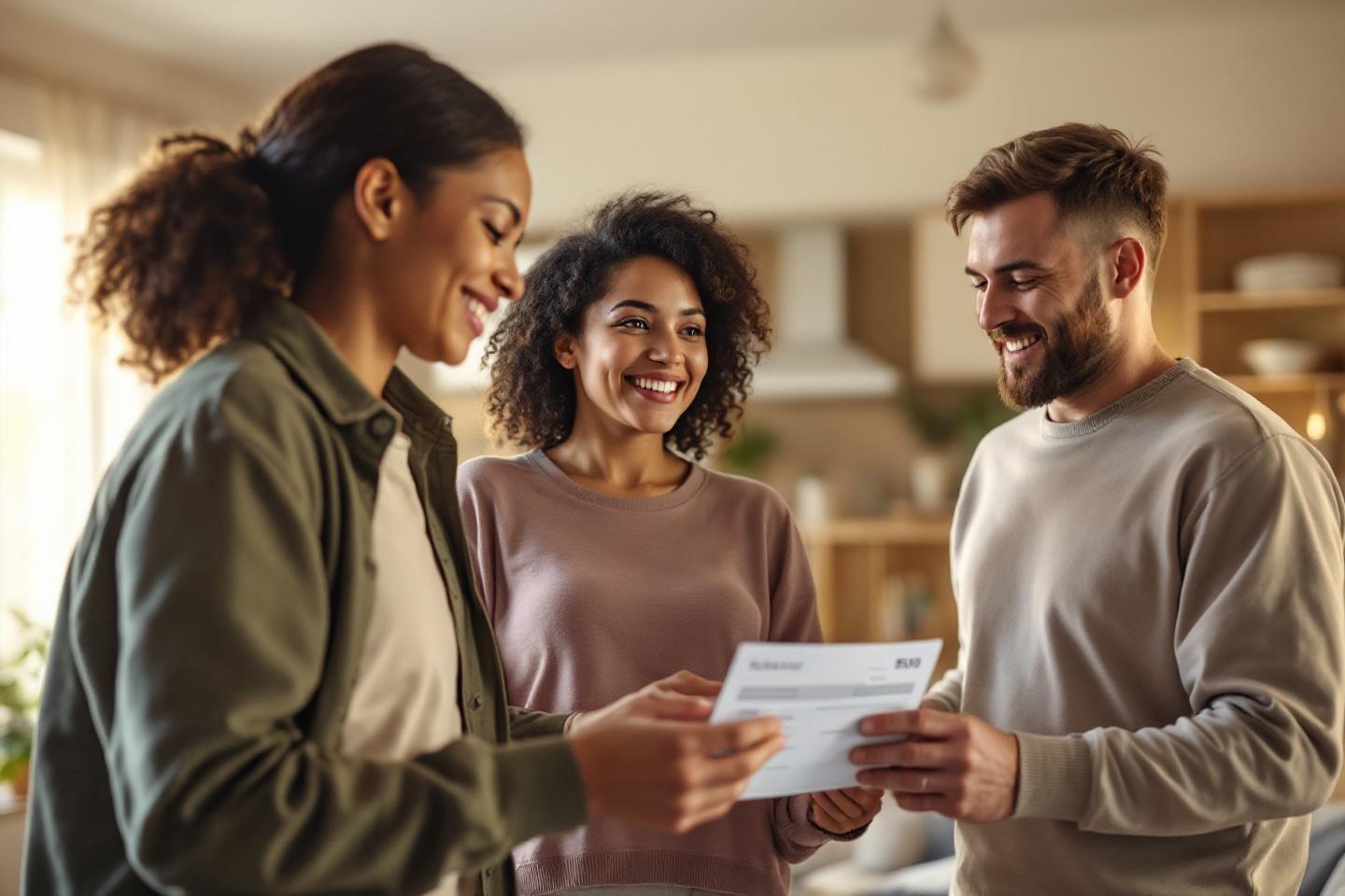 Rémunération de l'aidant familial : comprendre votre salaire et vos droits