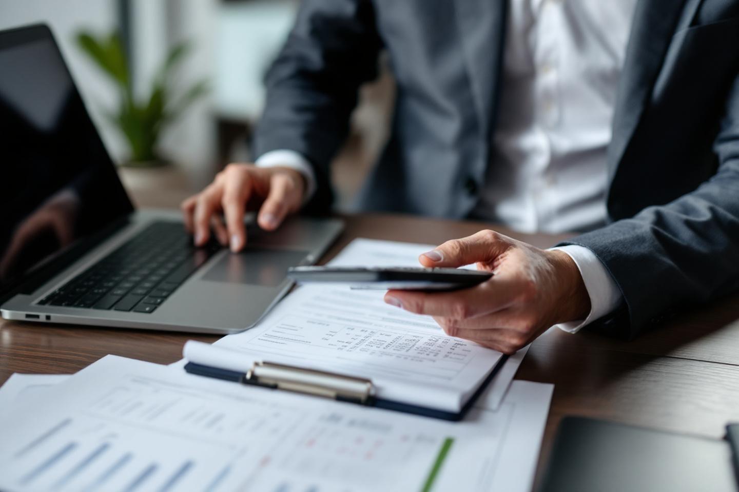 Rémunération de l'exploitant individuel : comptabilisation et statut fiscal