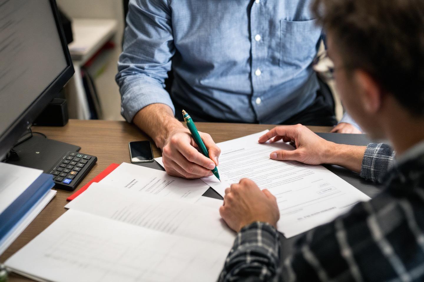 Retraite anticipée pour inaptitude au travail : conditions et démarches